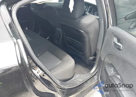 2020 Dodge Charger R/T Rwd из США, поврежденный, VIN 2C3CDXCT0LH197529